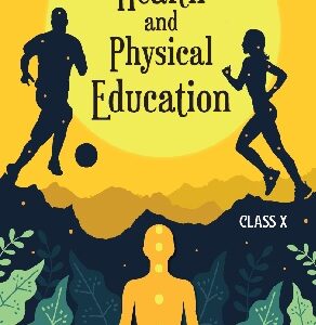 Std 10 Health and Education