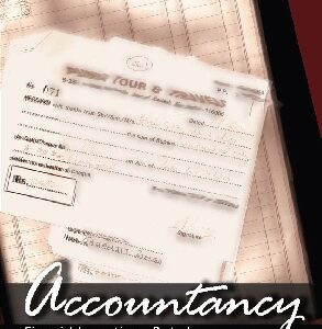 Std 11 - Accountancy