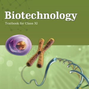 Std 11 - Biotechnology