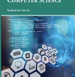 Std 11 - Computer Science