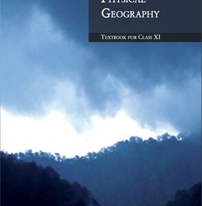 Std 11 - Geography