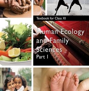 Std 11 - Home Science