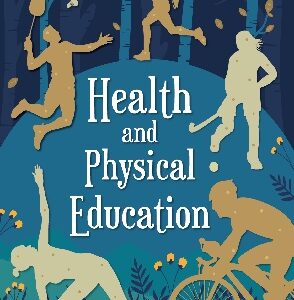 Std 11 - Health and Physical Education