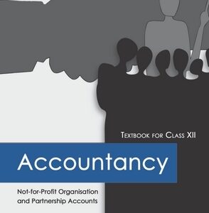Std 12 - Accountancy