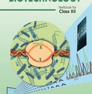 Std 12 - Biotechnology