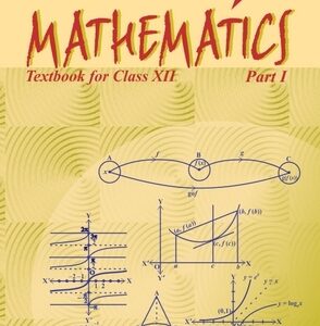 Std 12 - Mathematics