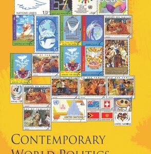 Std 12 - Political Science